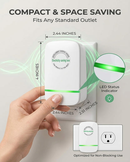 VoltEdge Power Optimizer